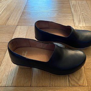 Dansko Marisol Clogs - Size 39